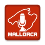 mallorca radio stations fm android application logo